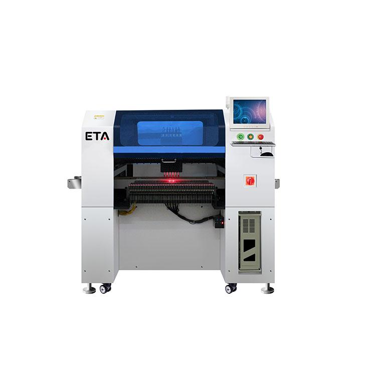 High Speed SMT Pick and Place Machine​ Flex-6